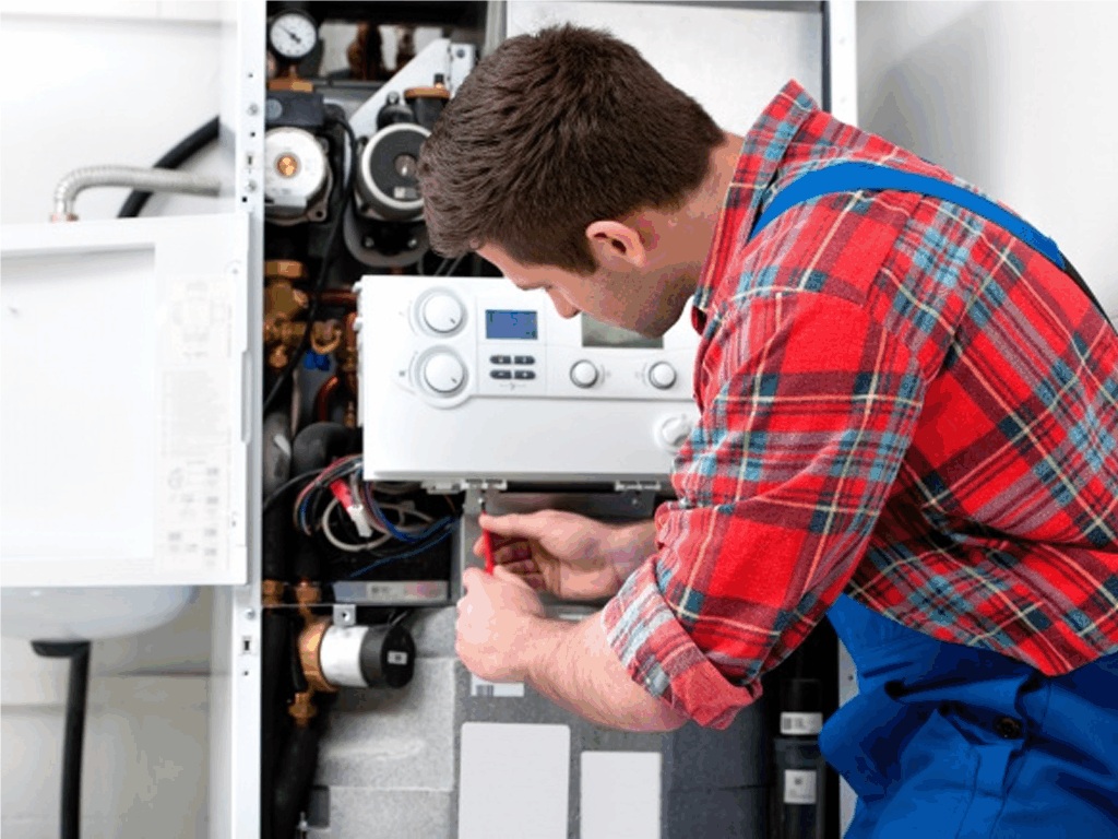 Menemen Vaillant Vaillant kombi petek temizleme – Isınma sorunu kökünden çözüldü. - Teknik servis örneği